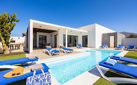 Villa Aurora