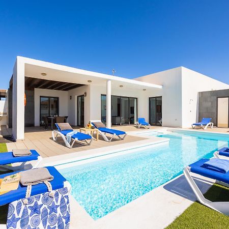Villa Aurora Playa Blanca  Extérieur photo