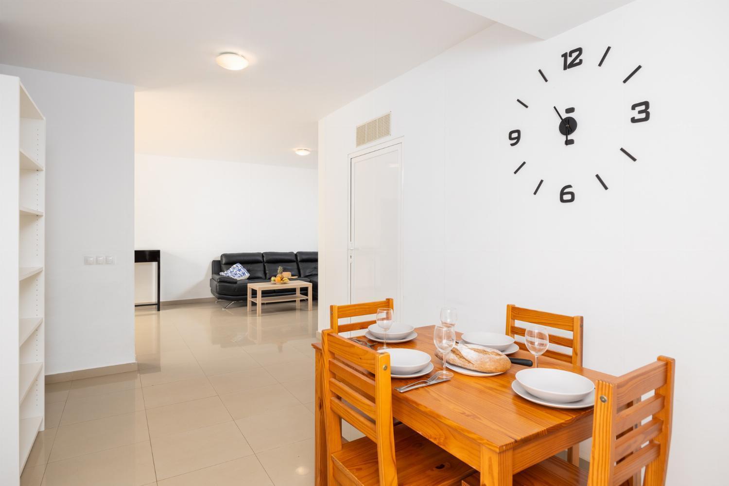 Villa Aurora Playa Blanca  Extérieur photo