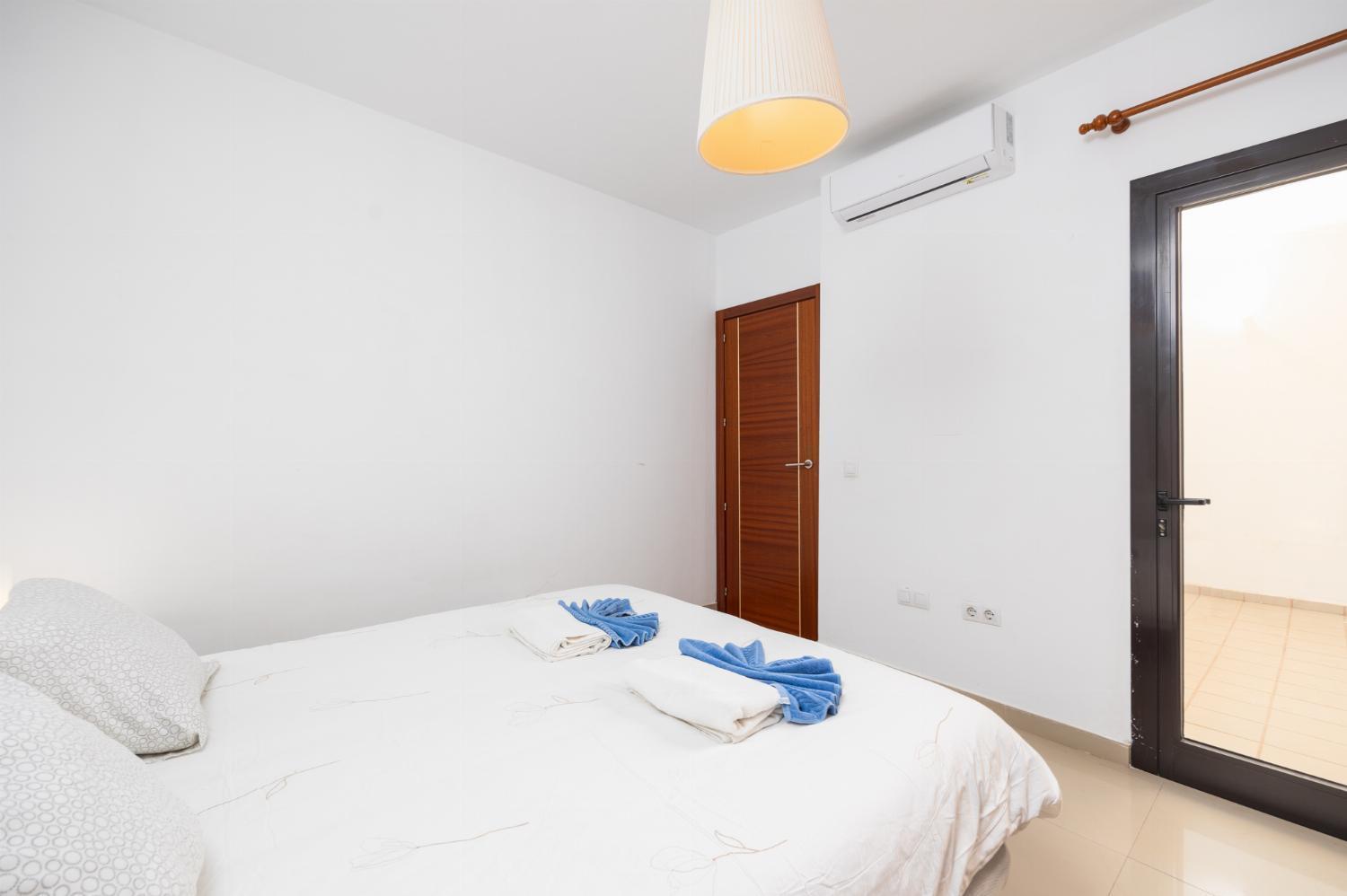 Villa Aurora Playa Blanca  Extérieur photo