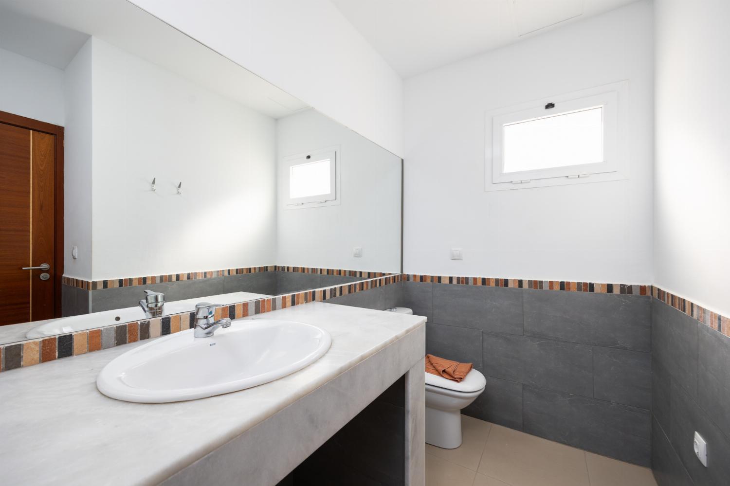 Villa Aurora Playa Blanca  Extérieur photo