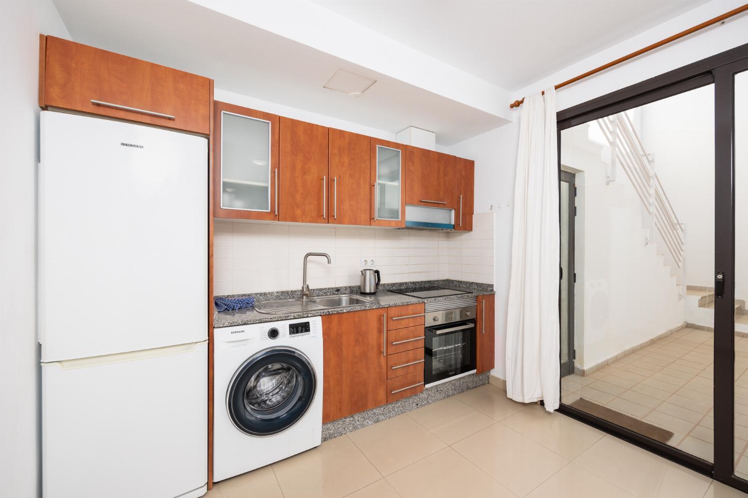 Villa Aurora Playa Blanca  Extérieur photo