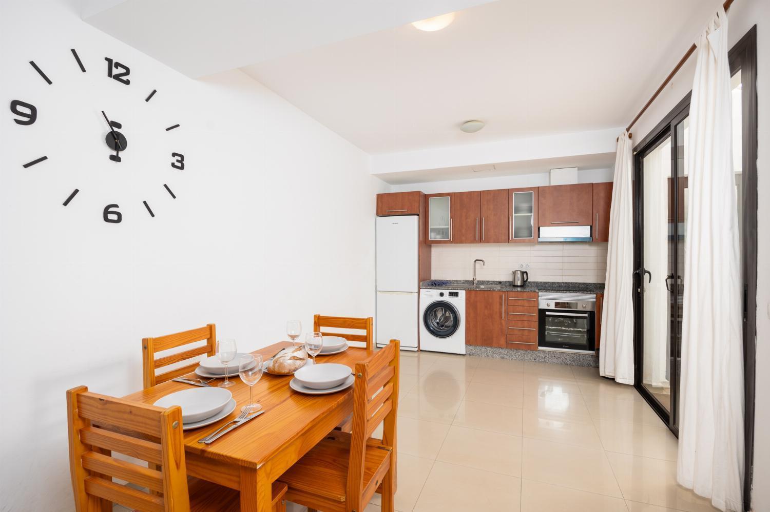 Villa Aurora Playa Blanca  Extérieur photo