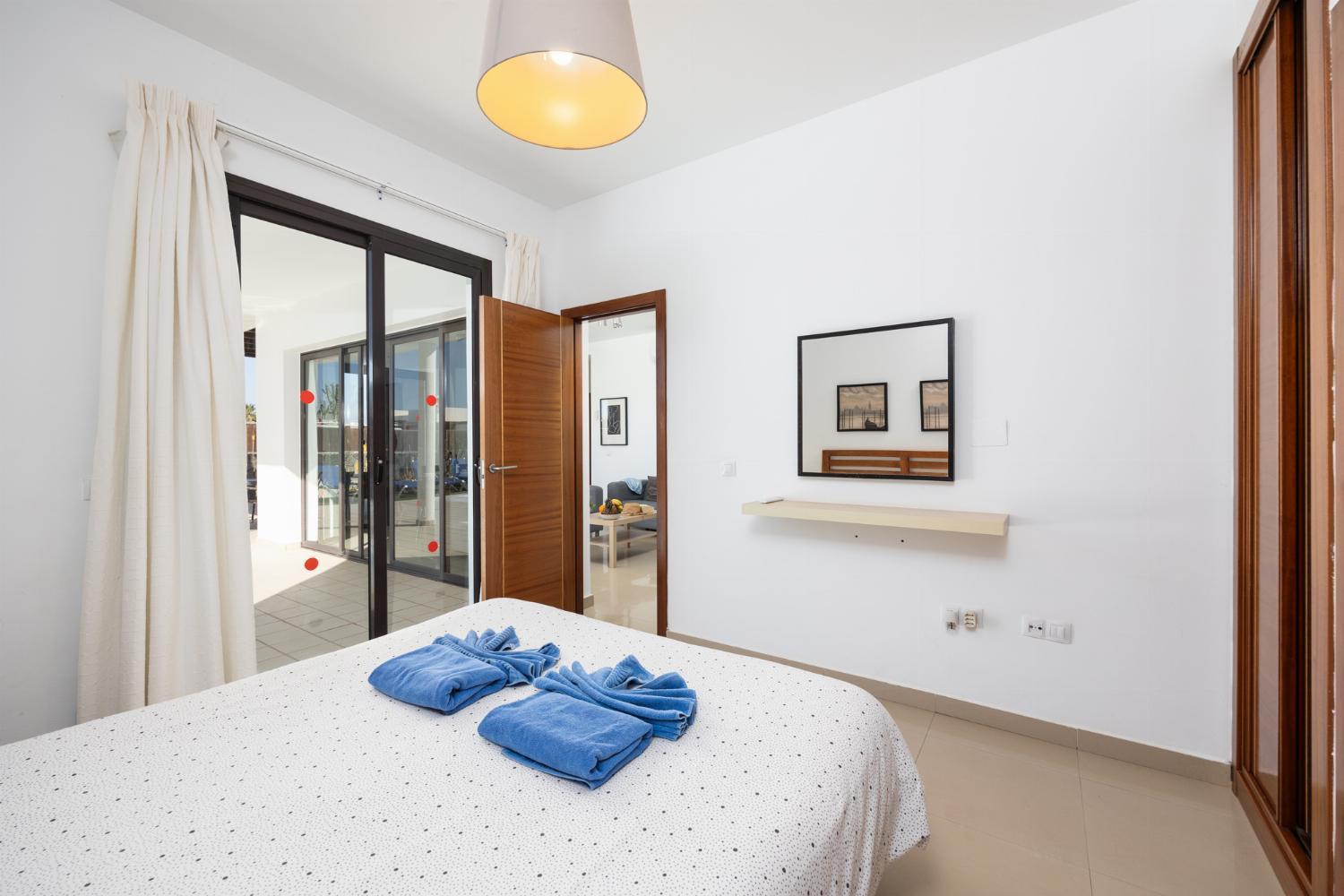 Villa Aurora Playa Blanca  Extérieur photo