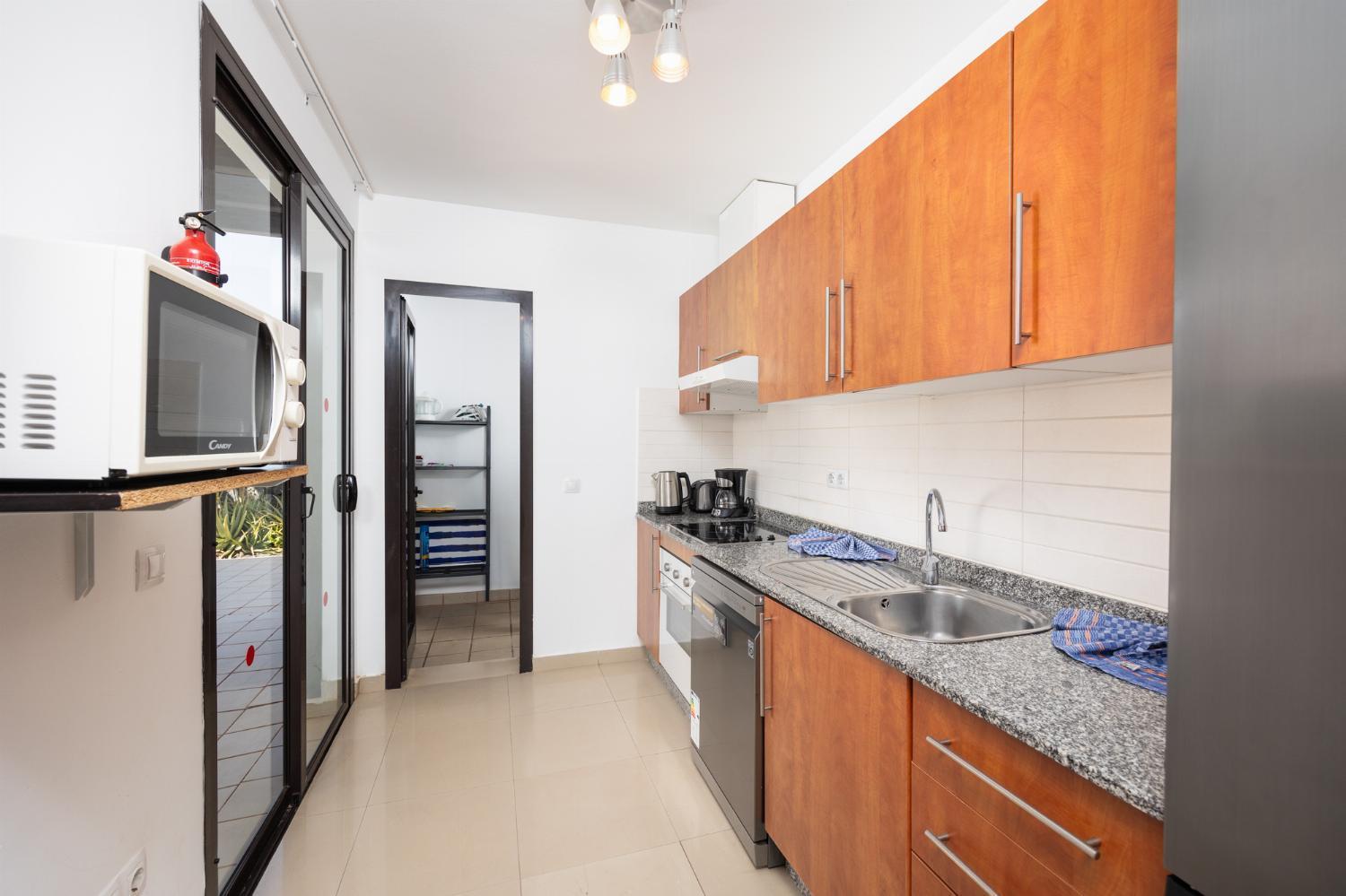Villa Aurora Playa Blanca  Extérieur photo