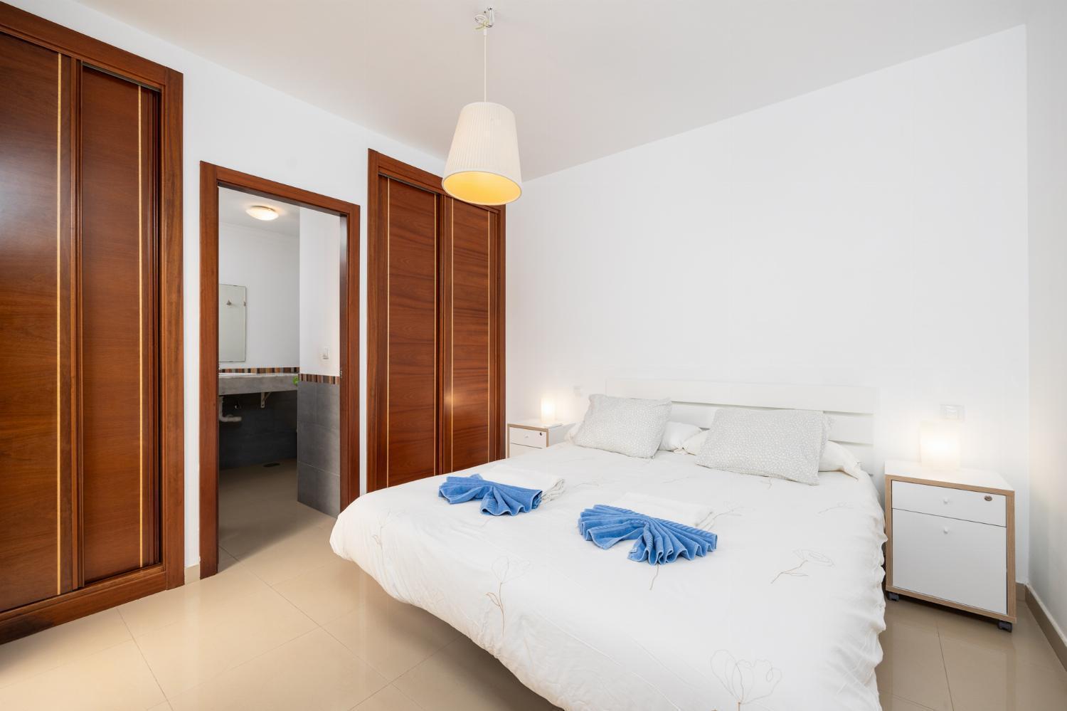 Villa Aurora Playa Blanca  Extérieur photo