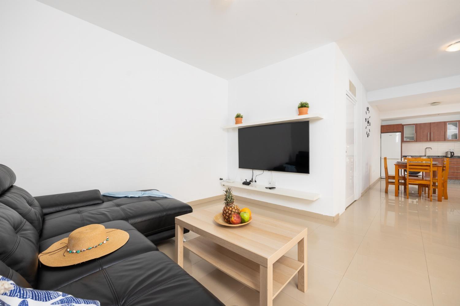 Villa Aurora Playa Blanca  Extérieur photo