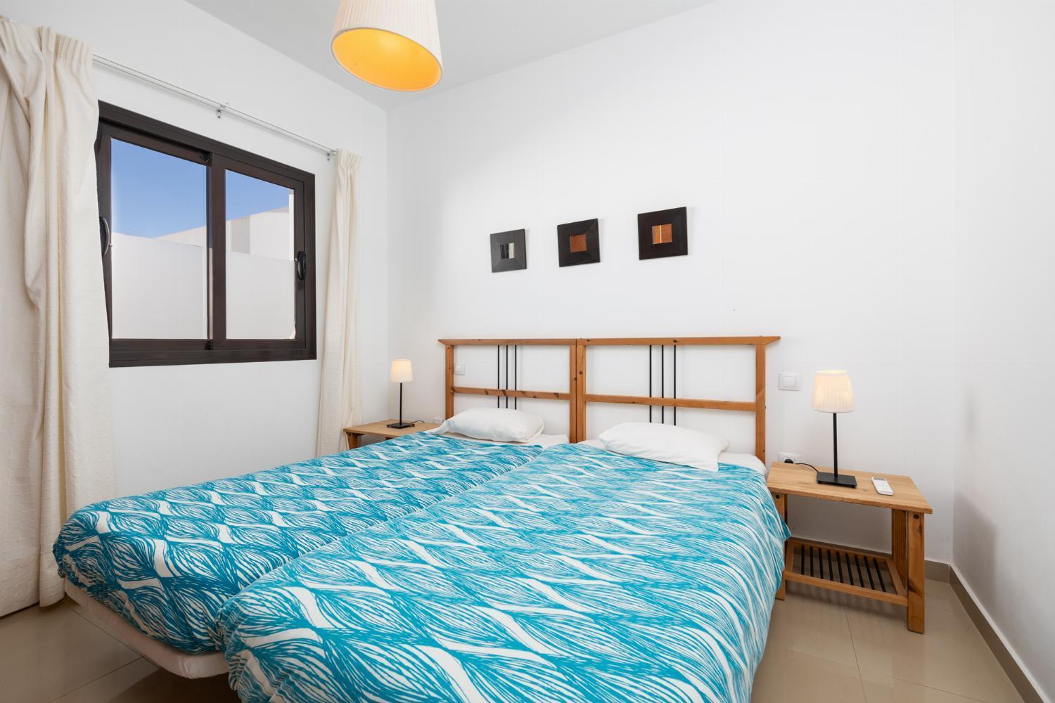 Villa Aurora Playa Blanca  Extérieur photo